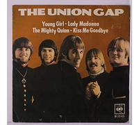 Gary Puckett & The Union Gap - young girl +3 45 rpm single