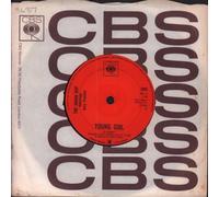 Gary Puckett & The Union Gap - Young Girl - Union Gap, The Featuring Gary Puckett* 7" 45