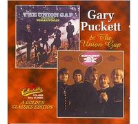 Gary Puckett & Union Gap - A Golden Classics Edition