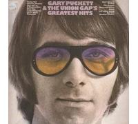 Gary Puckett & Union Gap - Greatest Hits by Gary Puckett & Union Gap (1990) Audio CD
