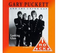 Gary Puckett & Union Gap - Looking Glass [CASSETTE]