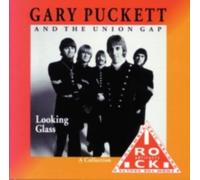 GARY PUCKETT & UNION GAP: LOOKING GLASS - CD