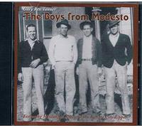 Gary Rex Tanner - The Boys from Modesto