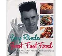 Gary Rhodes Great Food Fast