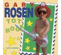 Gary Rosen - Tot Rock [New CD]