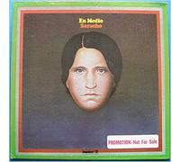 Gary Saracho - En Medio [LP]