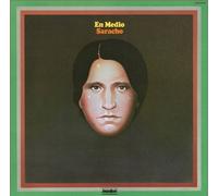 Gary Saracho En Medio (RSD Black Friday 2022) (Vinyl) Limited 12" Album