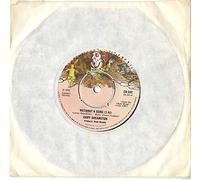 Gary Shearston - Without A Song - Gary Shearston 7" 45