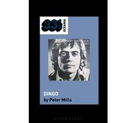 Gary Shearston's Dingo