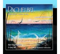 Gary Sill - Pachelbel With Nature's Ocean Sounds