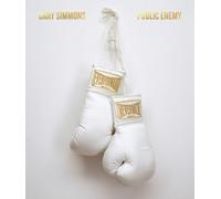 Gary Simmons: Public Enemy