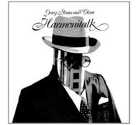 Gary Sloan - Harmonitalk - Vinyl Record - J3z