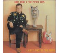 Gary Small - I Don't Play By the Rules