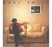 Gary Smith - Rhythm Guitar