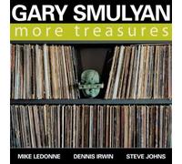 GARY SMULYAN - More Treasures
