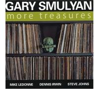 GARY SMULYAN - More Treasures by GARY SMULYAN (2007-07-17)