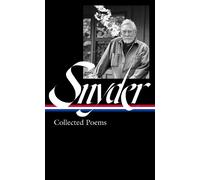 Gary Snyder: Collected Poems (LOA #357)