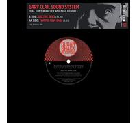 Gary Sound System Clail - Electric Skies / Twisted Love [10" VINYL]
