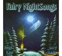 Gary Stadler - Fairy Night Song