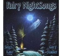 Gary Stadler - Fairy Night Songs