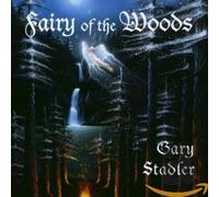 Gary Stadler - Fairy of the Woods
