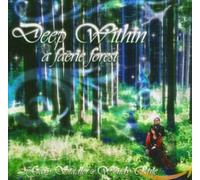Gary Stadler & Wendy Rule - Deep Within a Faerie Forest