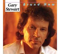Gary Stewart - Brand New