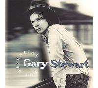 Gary Stewart – Essential Series – Legacy