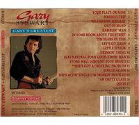 Gary Stewart - Garys Greatest