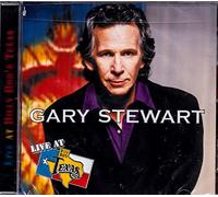 Gary Stewart - Live at Billy Bob's Texas