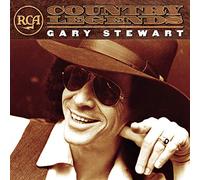 Gary Stewart - RCA Country Legends [Us Import]