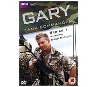 Gary Tank Commander [DVD]