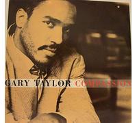 Gary Taylor - compassion ( 12inch / Vinyl Schallplatte Disque Record) Taylor, Gary