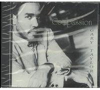 Gary Taylor - Compassion