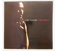 Gary Taylor - Compassion - Gary Taylor LP
