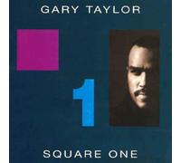 Gary Taylor - Square One [VINYL]