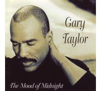 Gary Taylor - The Mood of Midnight