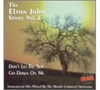 Gary Tesca - Elton John Story 2