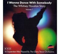 Gary Tesca Orchestra - Ganz billige Instrumentalversionen von Whitney Houston Songs