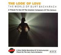 Gary Tesca Orchestra - Look of love-The world of (Tribute by Gary Tesca Orchestra)