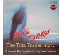 Gary Tesca Orchestra - Private Dancer - The Tina Turner Story