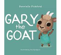 Gary the Goat: The Speech Sounds Series