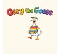 Gary the Goose