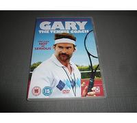 Gary The Tennis Coach [DVD]