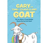 Gary the Time-Travelling Goat