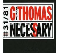 Gary Thomas By Any Means Necessary (CD) Album (US IMPORT)