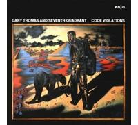 Gary Thomas - Code Violations
