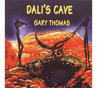 Gary Thomas - Dali's Cave