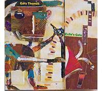 Gary Thomas - Exile's Gate