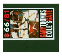 Thomas, Gary - Exile's Gate